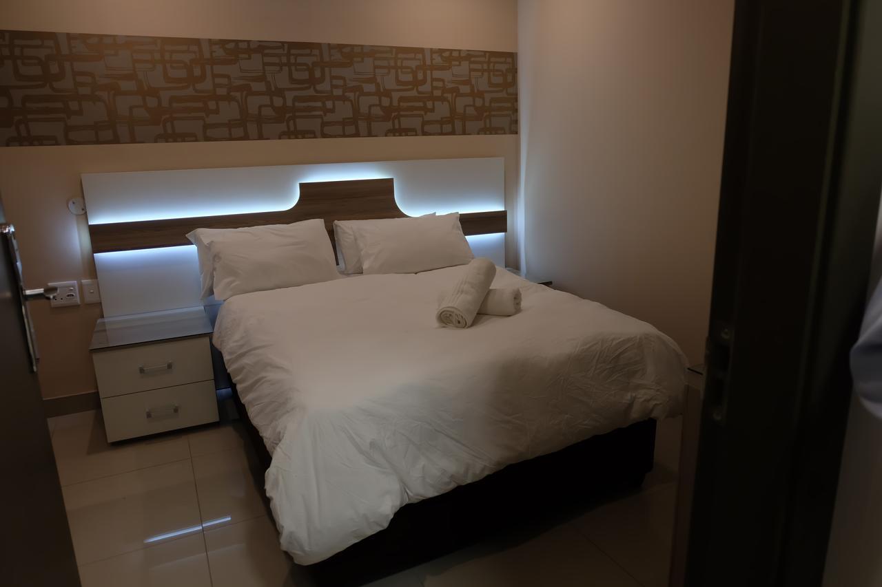 Solrand Hotel Ντούρμπαν Εξωτερικό φωτογραφία