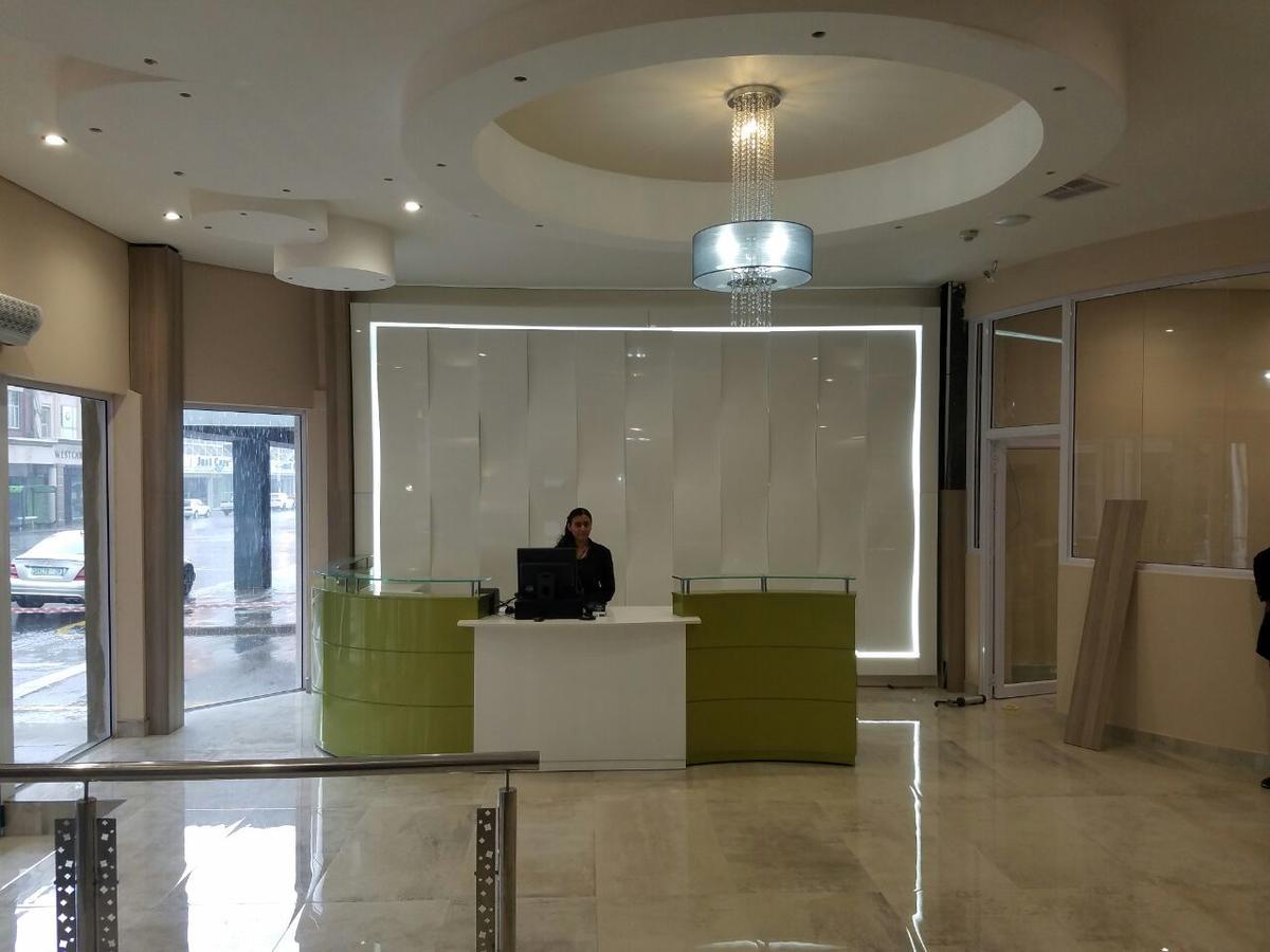 Solrand Hotel Ντούρμπαν Εξωτερικό φωτογραφία