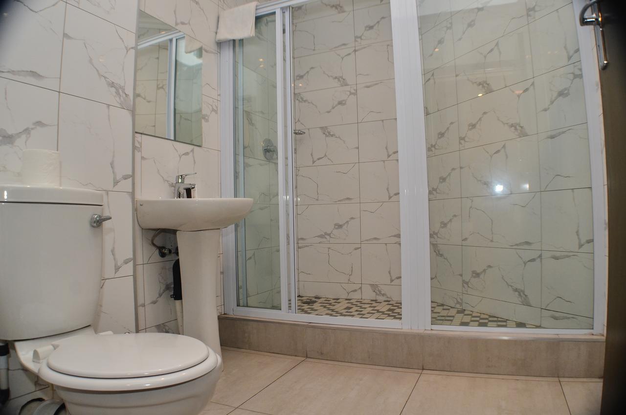 Solrand Hotel Ντούρμπαν Εξωτερικό φωτογραφία